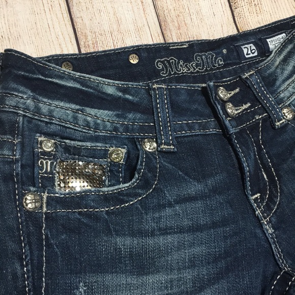 MISS ME JEANS - Picture 2 of 7